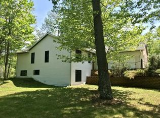 2332 Rux Rd, Woodruff, WI 54568