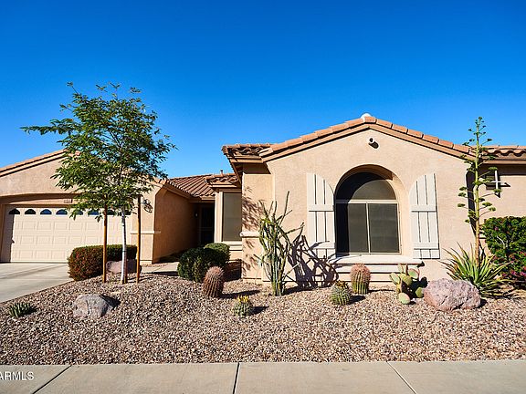 2nd image of 2316 W CORRAL Road