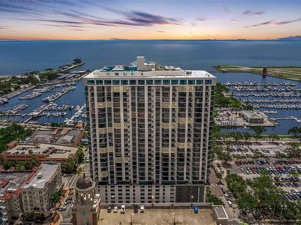 1 Beach Dr SE Unit 2011, Saint Petersburg, FL 33701