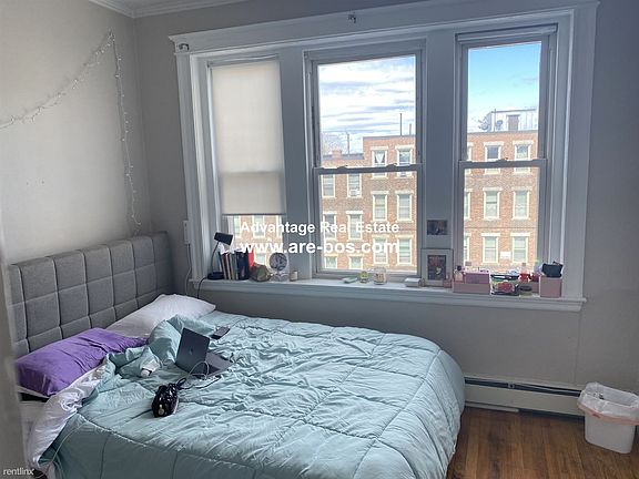 1657 Commonwealth Ave. #4 Boston (Brighton) Shared Unit Phot