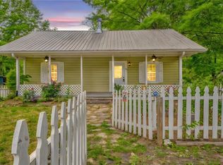 44 Fannin St, Cave Spring, GA 30124