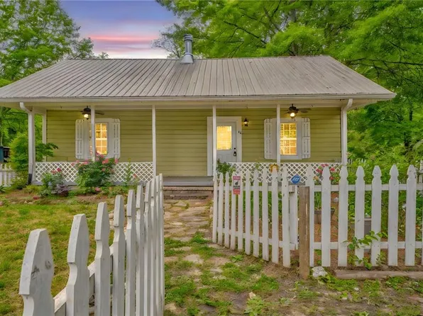 44 Fannin St, Cave Spring, GA 30124