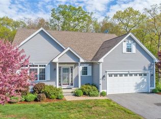 15 Hollow, East Hampton, CT 06424