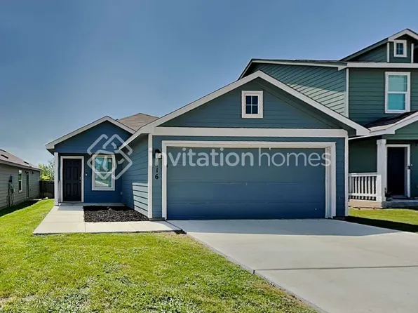 116 Hollywood Dr, New Braunfels, TX 78130