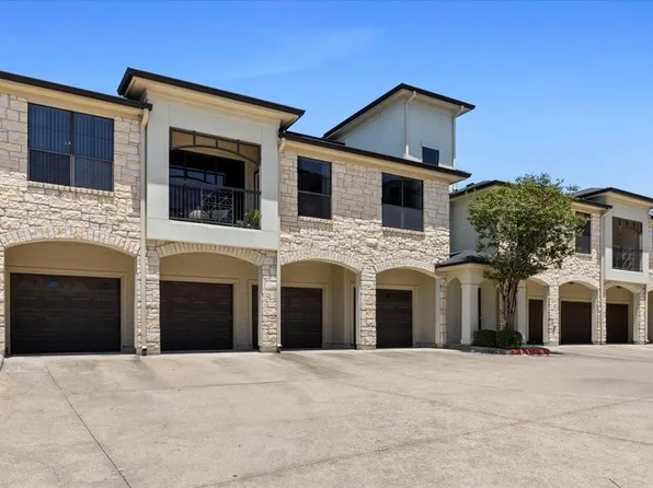 7701 Rialto Blvd APT 632, Austin, TX 78735