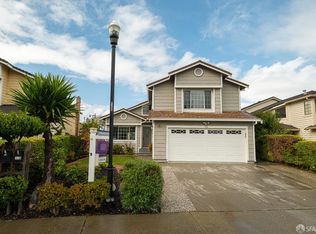 156 Rosti, Hercules, CA 94547