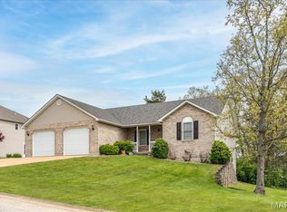 306 Christopher Pl, Union, MO 63084