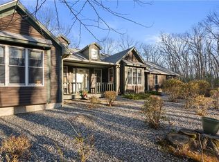 6 Highland Ter, Smithfield, RI 02917