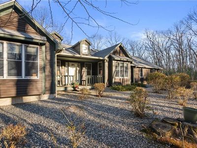 6 Highland Ter, Smithfield, RI, 02917