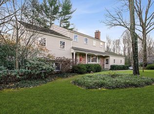 157 Long Hill Dr, Millburn, NJ 07078