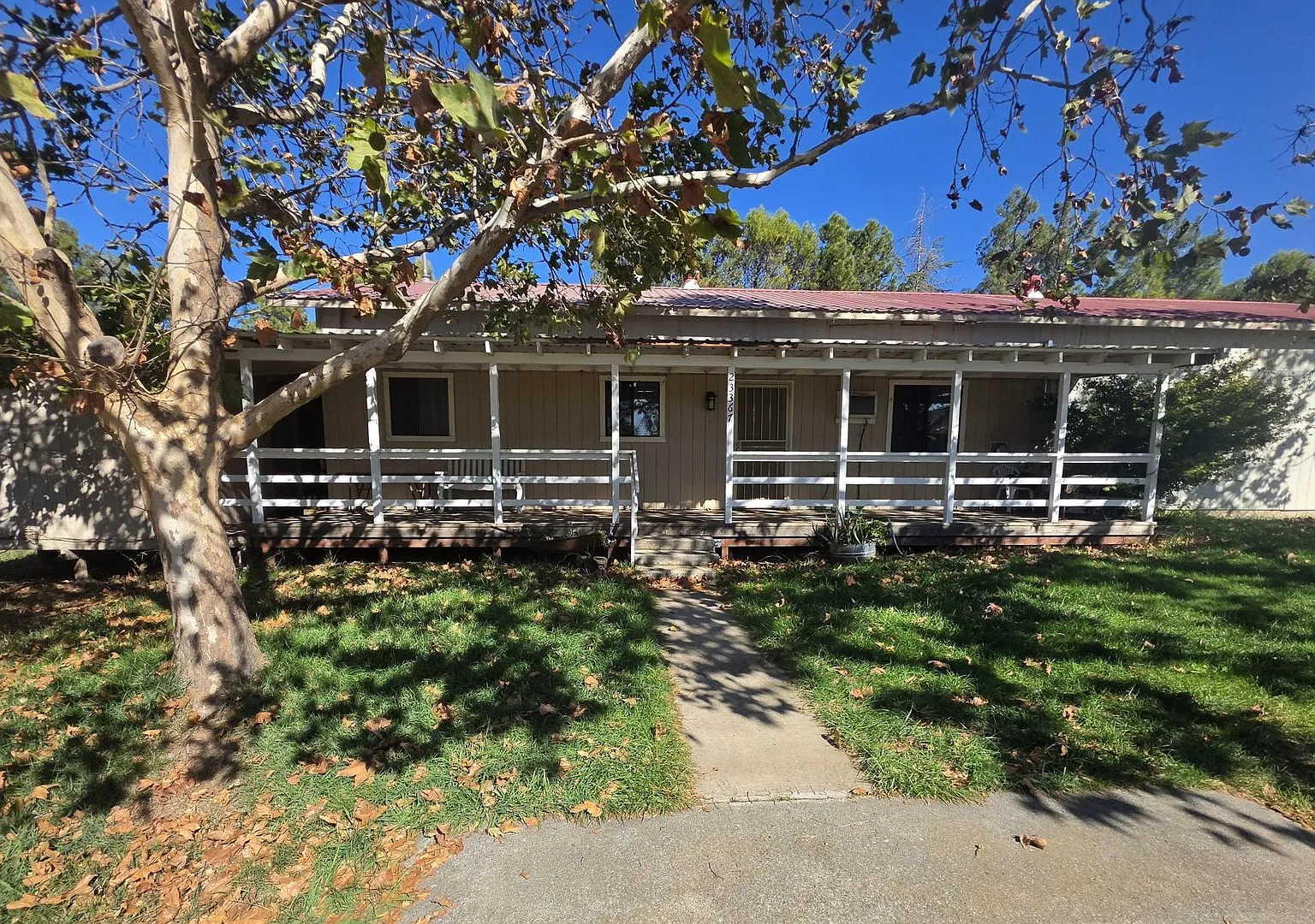 3 Bedroom 1 Bath Home For Rent! — Photo 1