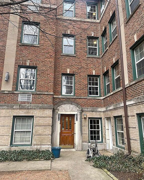 1st image of 1814 W Chase Ave #1