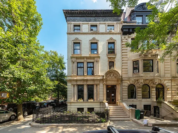 836 Carroll St, Brooklyn, NY 11215