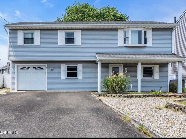 4 Harbor View Ln