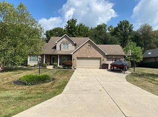 62 Whisper Way, Eaton, OH