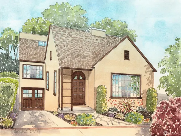 10 San Pablo Ave, San Francisco, CA 94127