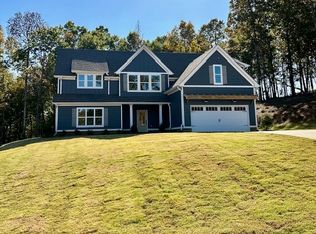 51 Shadybrook Path LOT 24, Newnan, GA 30263