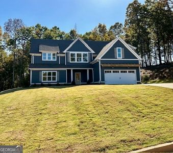 51 Shadybrook Path LOT 24, Newnan, GA, 30263