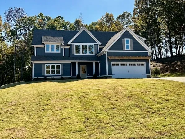 51 Shadybrook Path Lot 24, Newnan, GA 30263