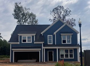 406 Foxford Dr LOT 38, Woodruff, SC 29388