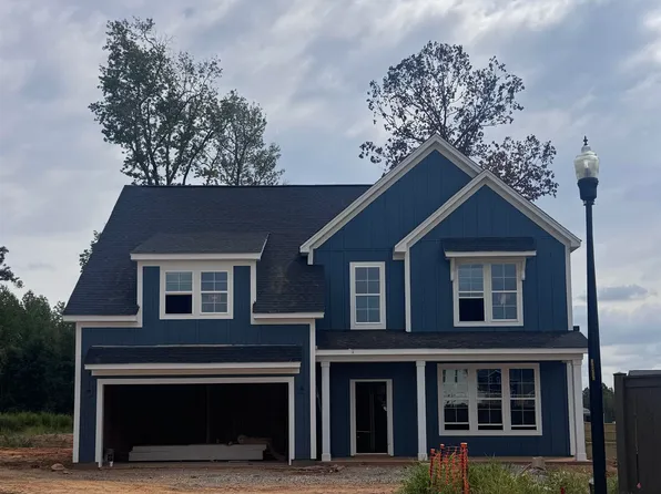 406 Foxford Dr Lot 38, Woodruff, SC 29388