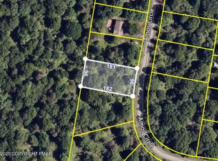 LOT 44 Amos Cir, Bushkill, PA 18324