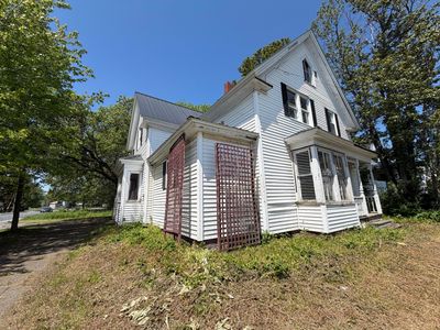 43 Washburn Street, Caribou, ME, 04736