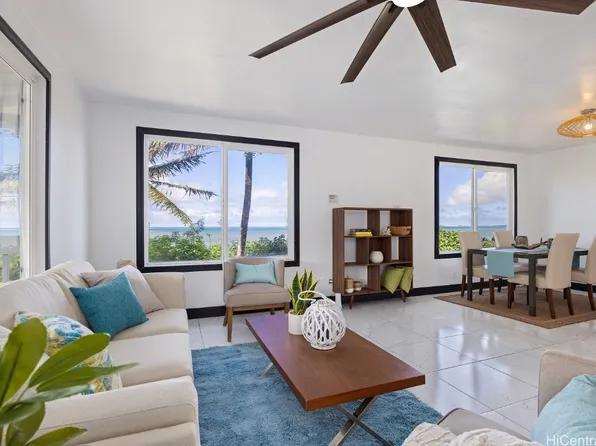 47-726 Kaalaea Rd APT D, Kaneohe, HI 96744