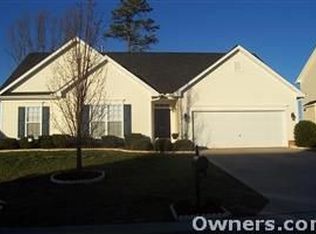 6115 Morning Mist End, Fort Mill, SC 29708
