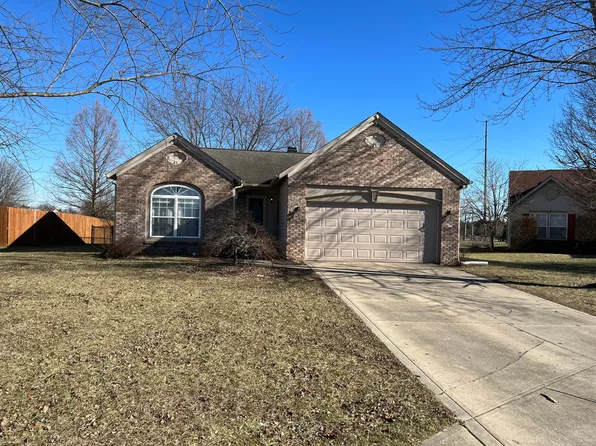 2047 Ferdinand Ct, Indianapolis, IN 46234