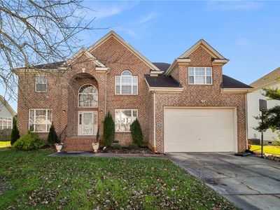 2540 Windy Pines Bnd, Virginia Beach, VA, 23456