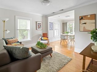 5 Norwood Ave #2, Somerville, MA 02145