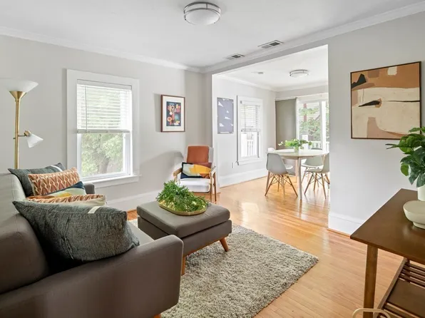 5 Norwood Ave #2, Somerville, MA 02145