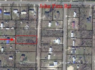 5415 Bumby Rd, Panama City, FL 32404