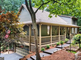 399 Yanoo Trce, Lot, GA 30143