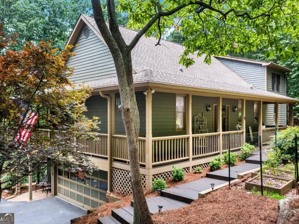 399 Yanoo Trce, Lot, GA 30143