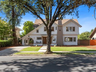 1487 N Echo Ave, Fresno, CA, 93728