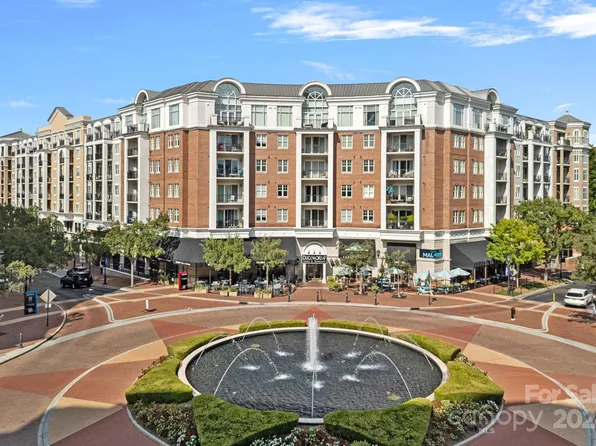 4625 Piedmont Row Dr Unit 511, Charlotte, NC 28210
