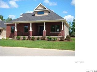 4200 Martingale Ct #25, Aurora, NY 14052
