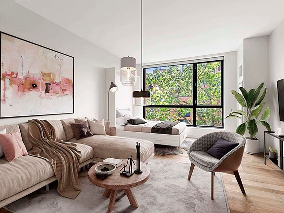 3rd image of 540 W 28th St APT 5A
