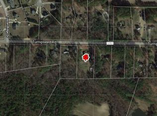 52 Turnipseed Rd, Wendell, NC 27591