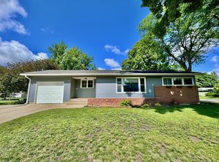 303 N Bruce St, Marshall, MN 56258