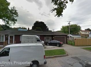 4905 W Hope Ave, Milwaukee, WI 53216