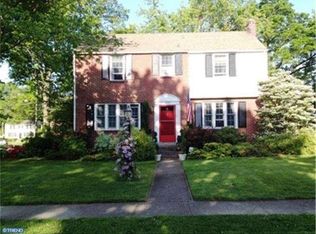 2200 Beaumont Rd, Wilmington, DE 19803