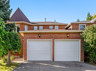 341 Nahani Way, Mississauga, ON L4Z3B5
