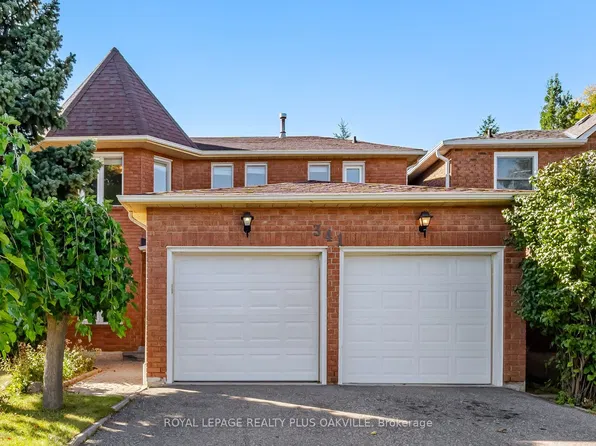 341 Nahani Way, Mississauga, ON L4Z 3B5