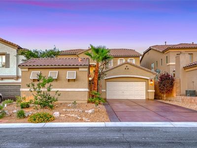 11334 Patores St, Las Vegas, NV, 89141