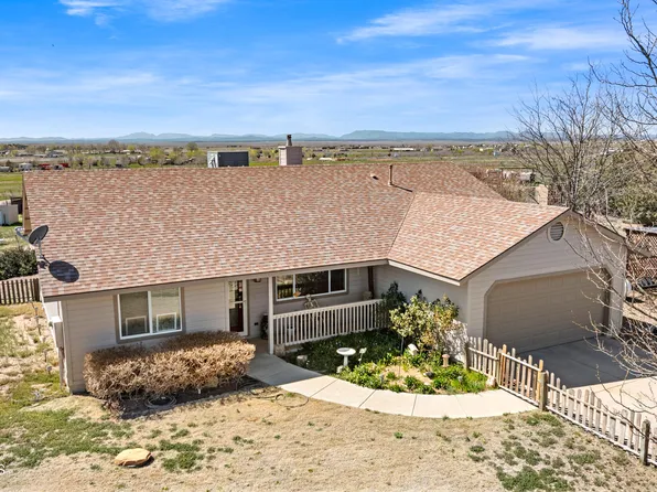 3260 W Ron Rd #2, Paulden, AZ 86334