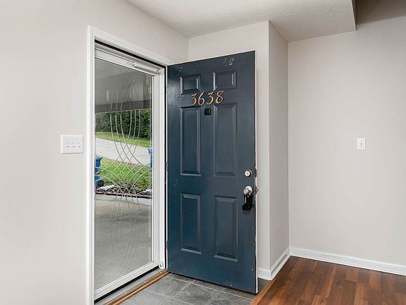 4th image of 3638 Leisure Creek Ct