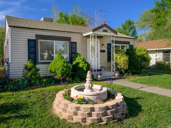 35 W Russett Ave, South Salt Lake, UT 84115